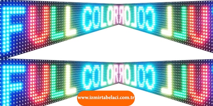 Led Tabela Fiyatı