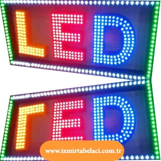 Led Tabela İzmir