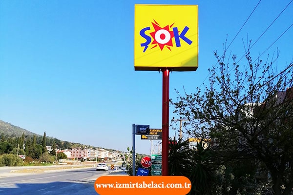 Totem Tabela